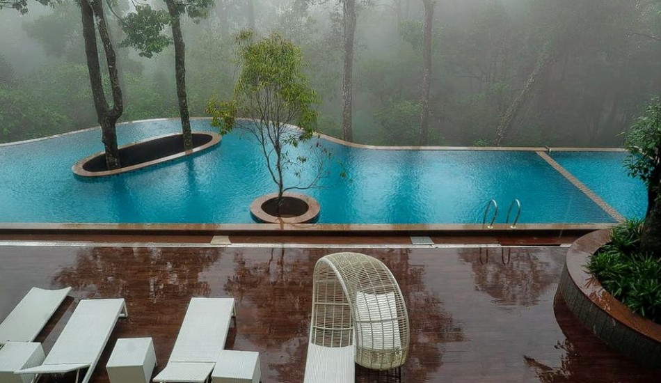 Elixir Hills Suites Resort & Spa