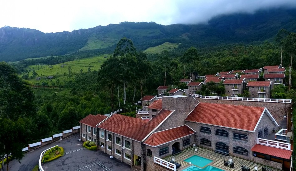 Mountain Club Resort