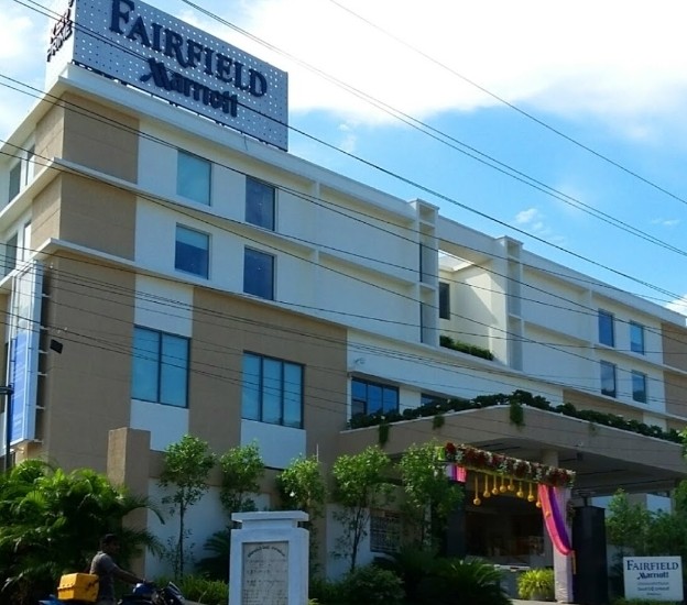 Fairfield By Marriott Visakhapatnam