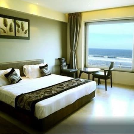 Bay View Hotel Vizag