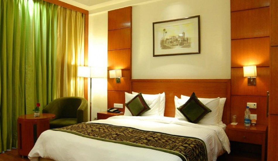 Golden Tulip Lucknow