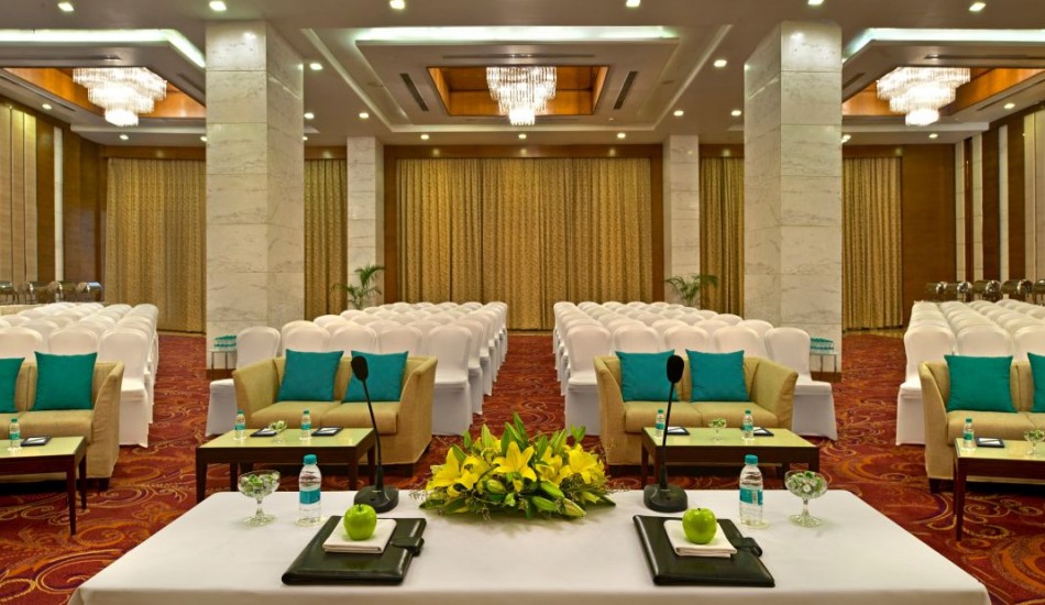 Golden Tulip Lucknow