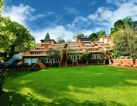 Kodai Resort Hotel