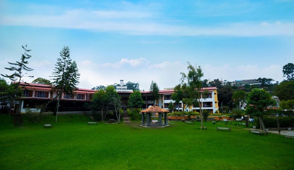 Hotel Kodai International