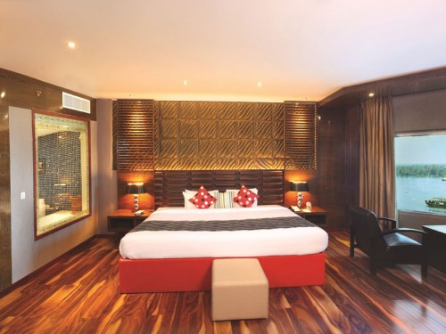 Ramada Alleppey