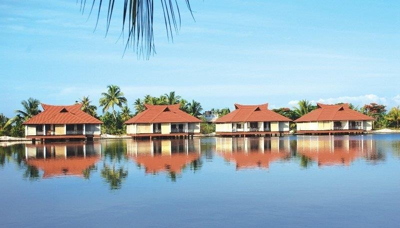 Lake Palace Resort Alleppey