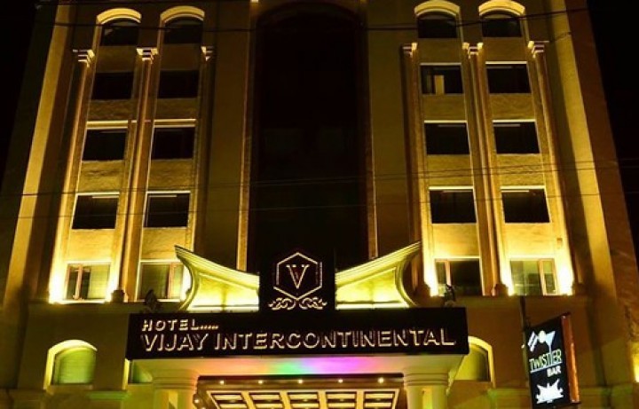 Vijay Intercontinental