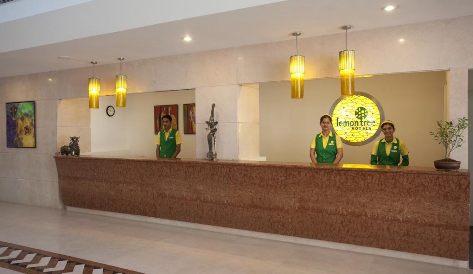 Lemon Tree Hotel Indore