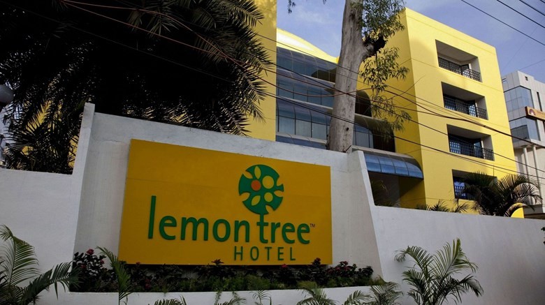 Lemon Tree Hotel Indore