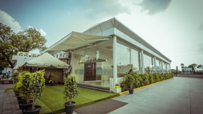 Pride Hotel Indore