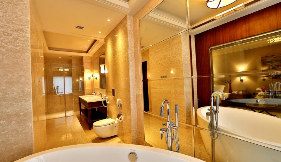 Hotel Maharaja Regency