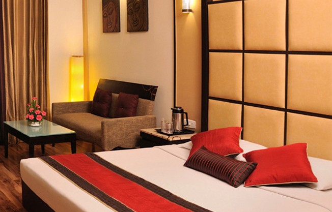 Hotel Maharaja Regency