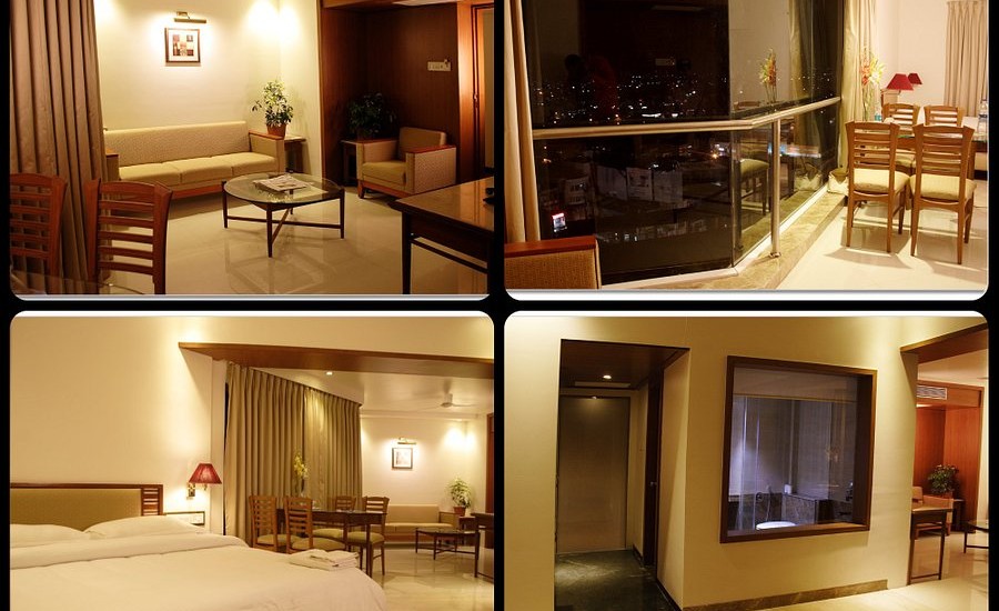 Hotel Maharaja Regency