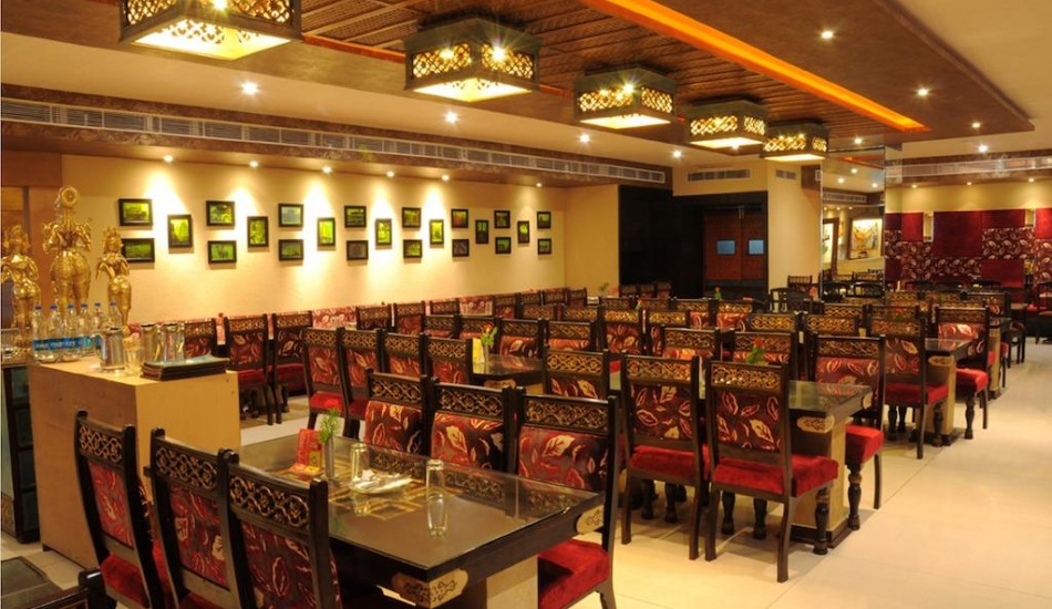 Hotel Maharaja Regency