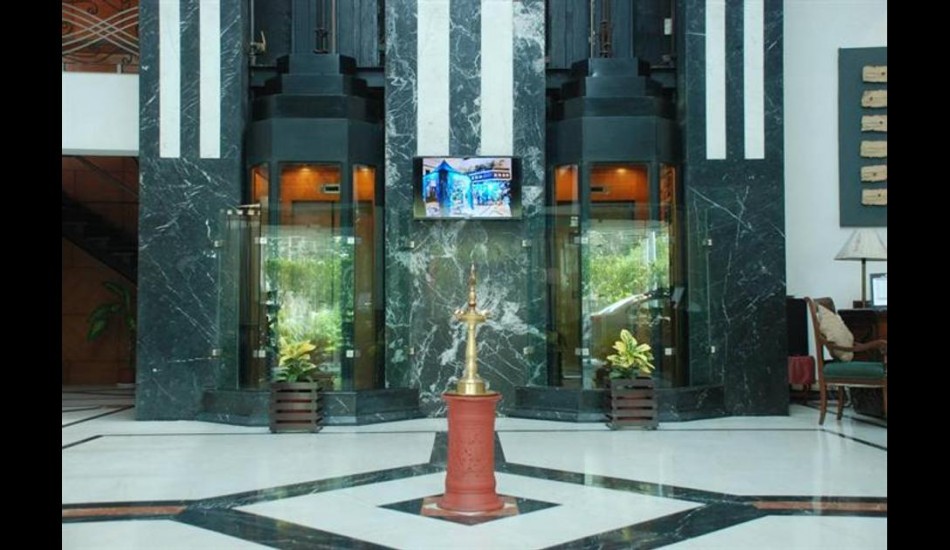 The Maya Hotel Jalandhar