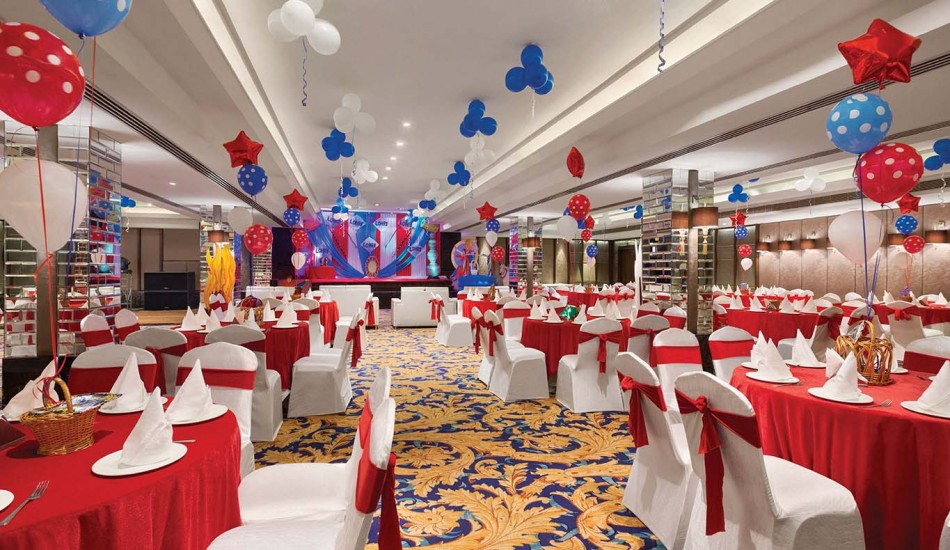 Hotel Ramada Jalandhar