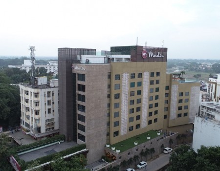 Hotel Madin