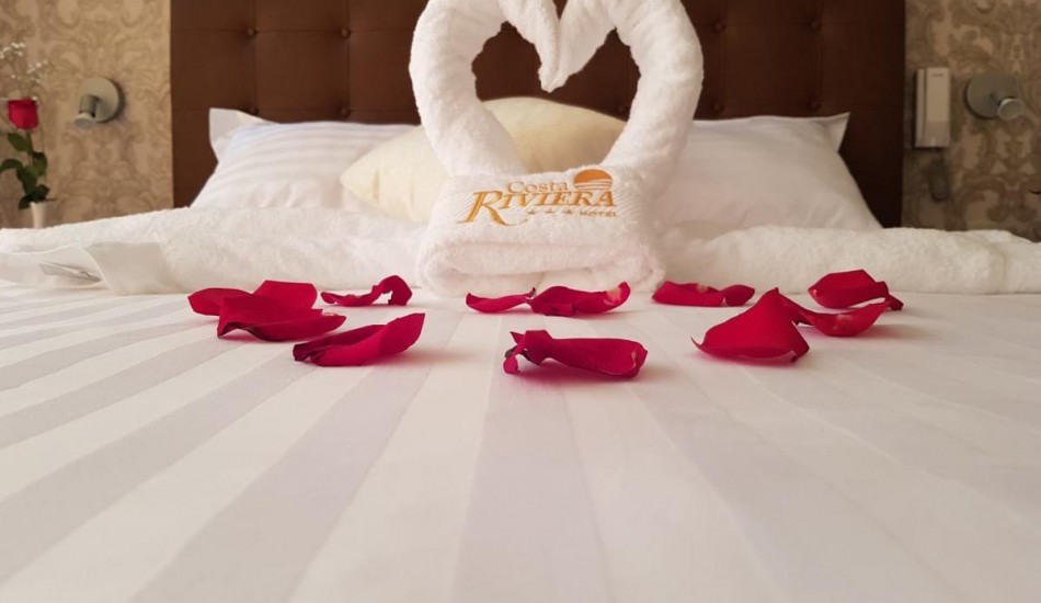Costa Riviera Hotel