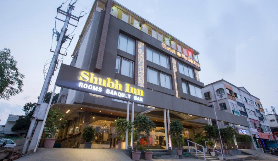 Hotel Shubh Inn