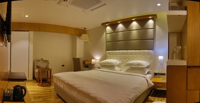 Hotel Shubh Inn