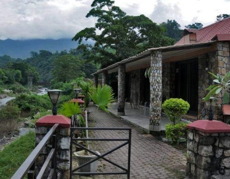 River Stone Cottages