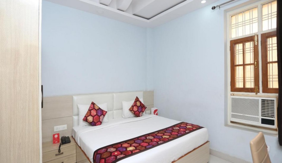 Hotel Shubh Inn