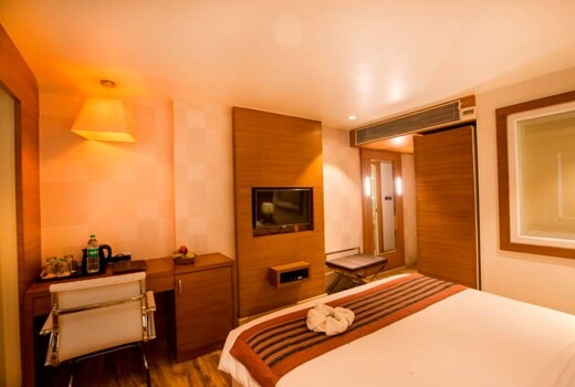 Hotel Shubh Inn