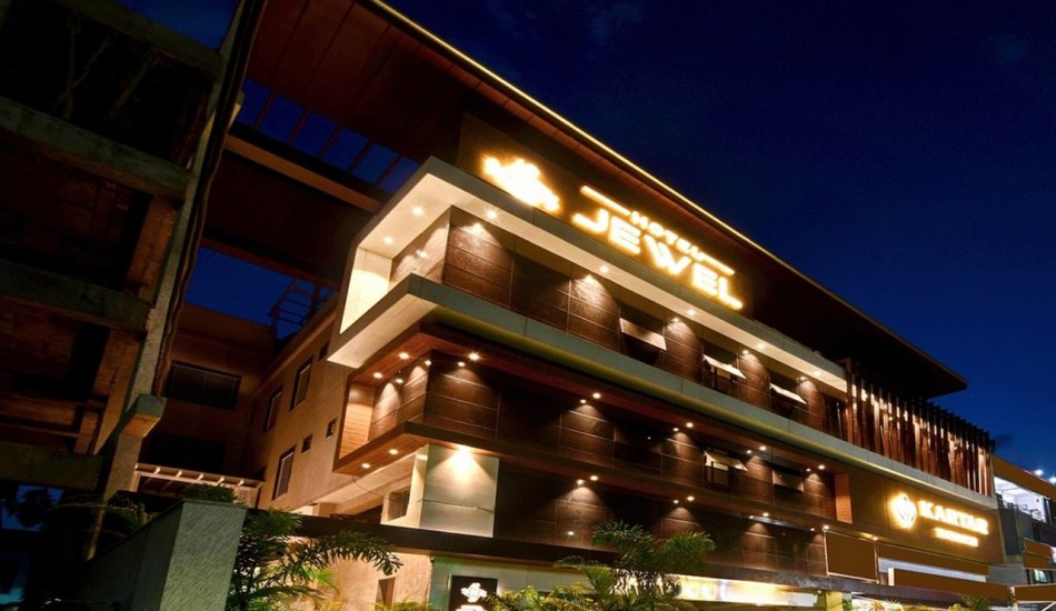 Hotel Jewel Palace