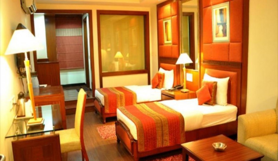 Hotel Jewel Palace