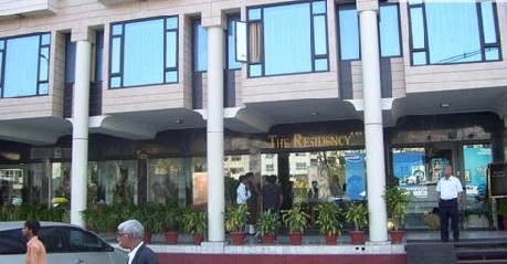 The Residency Hotel