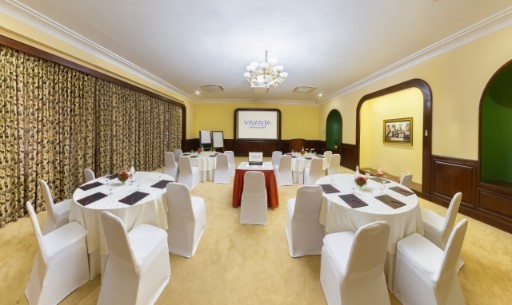 VIVANTA SAWAI MADHOPUR