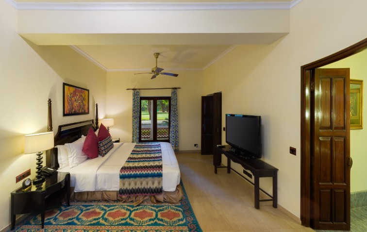 VIVANTA SAWAI MADHOPUR