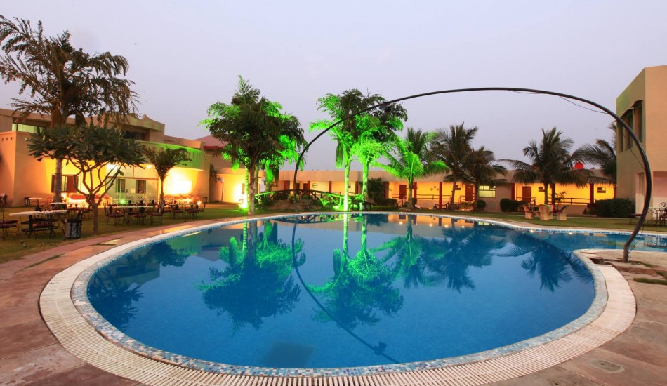 Jeevantara Resort