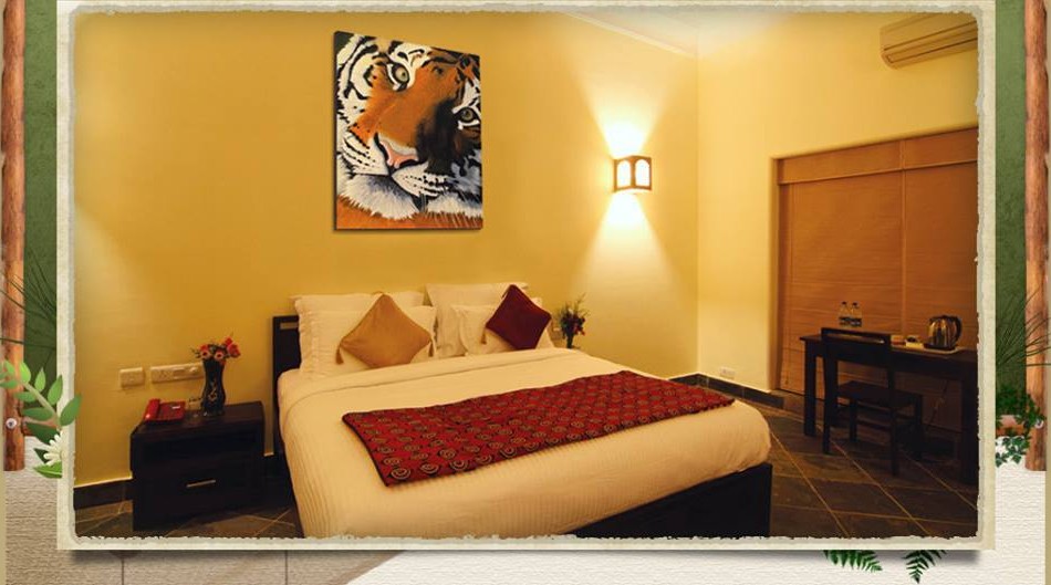 RANTHAMBHORE KOTHI