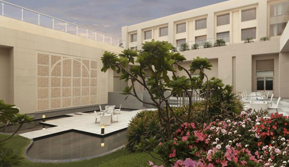 DOUBLE TREE BY HILTON