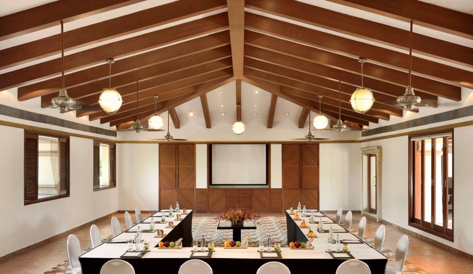 MARRIOTT RESORT & SPA