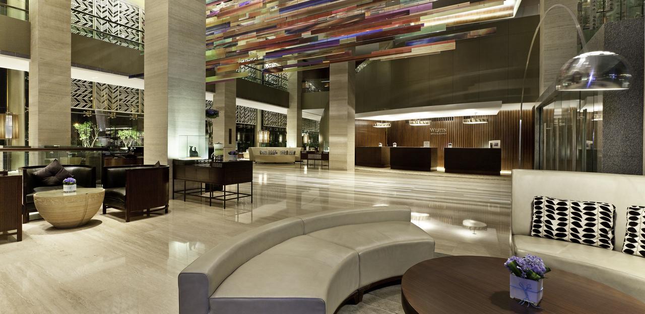 THE WESTIN