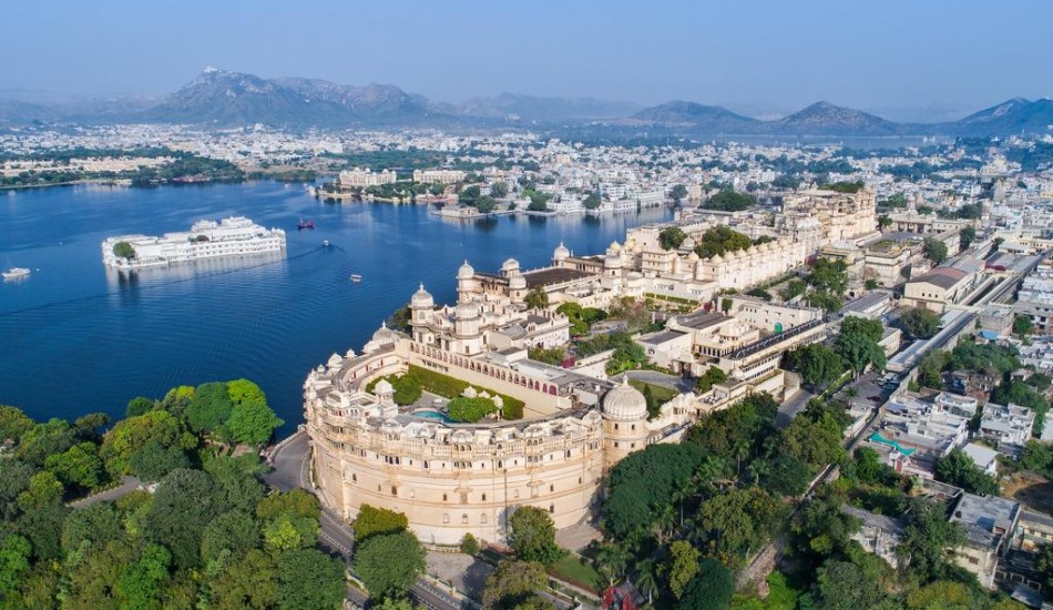 SHIV NIWAS PALACE
