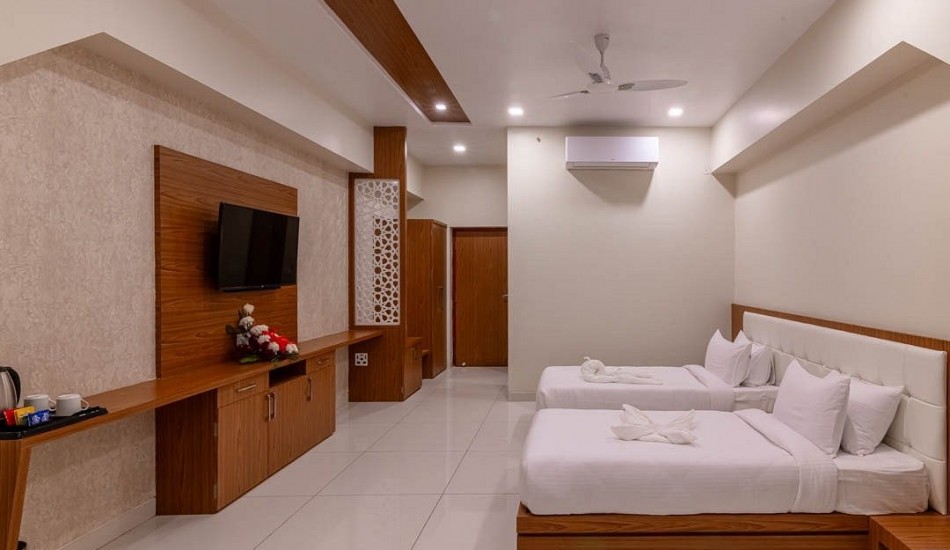 Savitri Resorts Pushkar