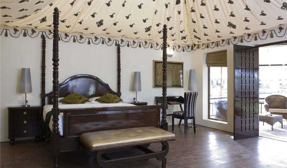 THE GREENHOUSE RESORT