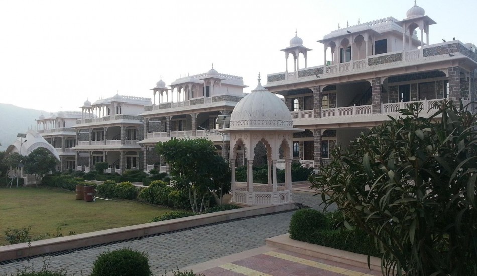 BHANWAR SINGH PALACE