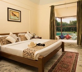 SARISKA TIGER HEAVEN