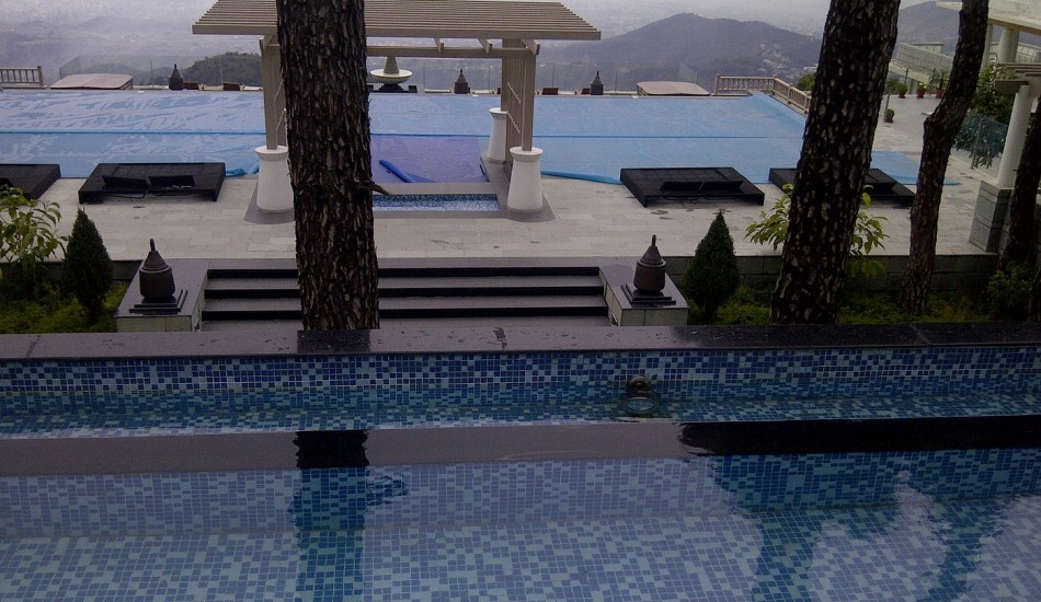 MOKSHA HIMALAYA SPA RESORT
