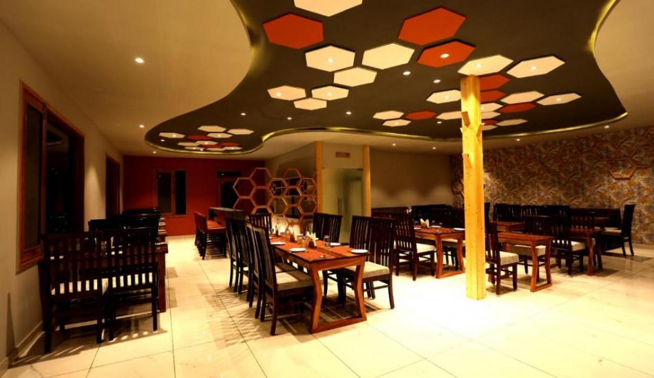 BANJARA MOUNTAIN RETREAT