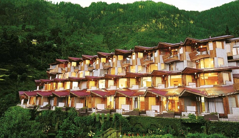 Manuallaya The Resort & Spa