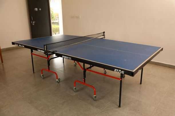 CORBETT HOLIDAY FOREST RESORT