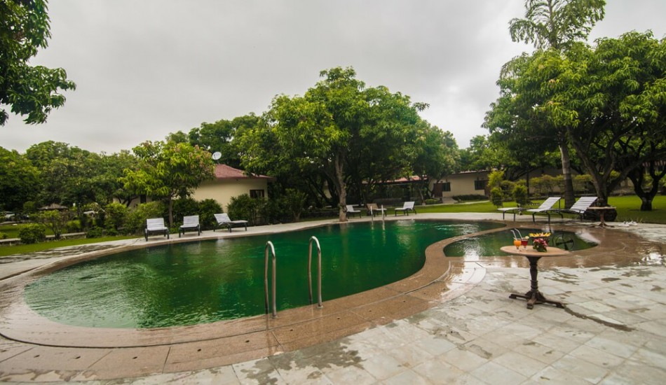 LA PERLE RIVER RESORT