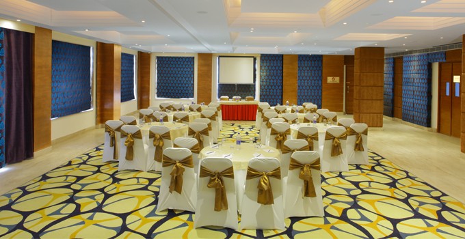 MARIGOLD SAROVAR PORTICO