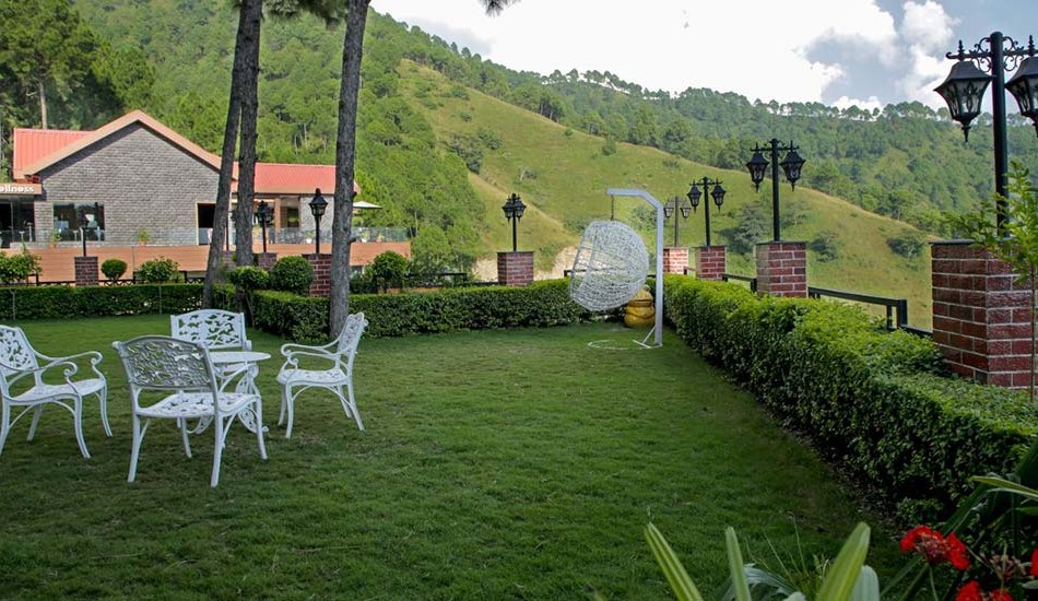 DEVENTURE SHIMLA HILLS