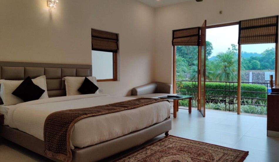 CORBETT PANORAMA RESORT